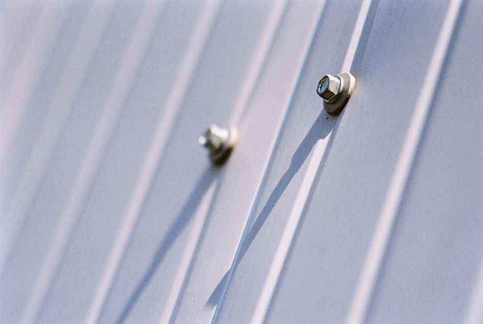 Sheet Metal Screw Types: Types, Sizes, and How to Choose