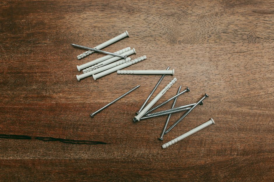 How to Install Wedge Anchors in Concrete: Step-by-Step Guide