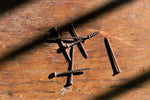 Wood Screw Types Guide: Sizes, Heads, and Applications Explained