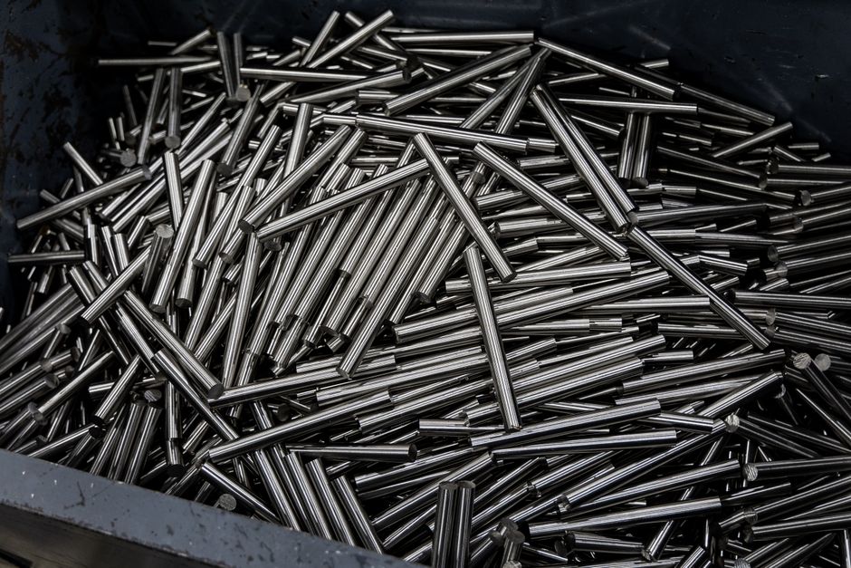 How to Estimate Bulk Fastener Quantities for Construction Projects