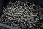 How to Estimate Bulk Fastener Quantities for Construction Projects