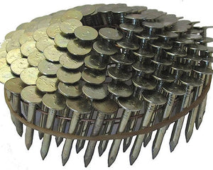 Coil Roofing Nails - Wholesale Fasteners
