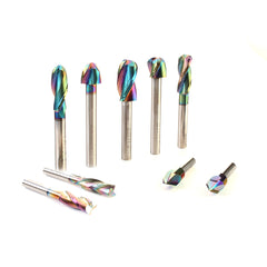 Collection image for: CNC Router Bits