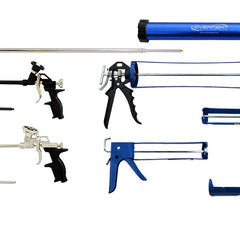 Caulk Guns - Wholesale Fasteners