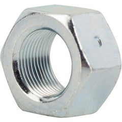 Center  Lock Hex Nut