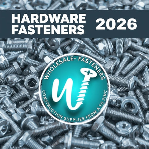Products Catalog 2026