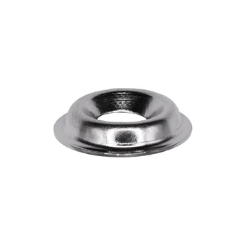 Flanged Finish Washers