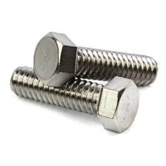 Hex Head Cap Screw-Imperial - Wholesale-Fasteners