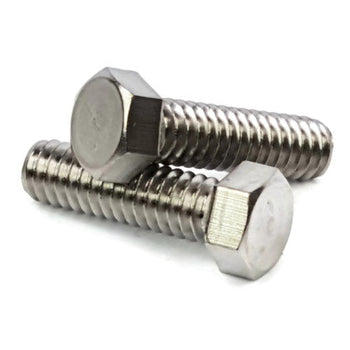 Hex Head Cap Screw-Imperial - Wholesale-Fasteners