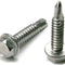 Hex Washer Head Self Drilling Screws