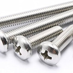 machine screws