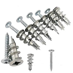 Self-Drilling Drywall Anchors - Wholesale-Fasteners