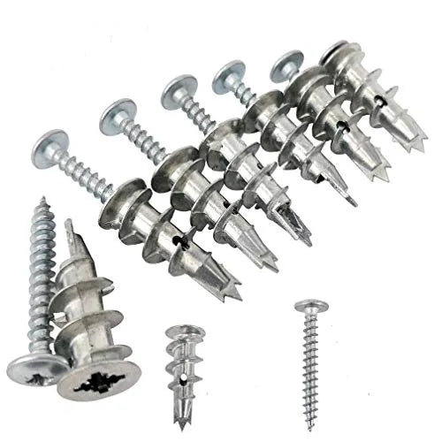 Self-Drilling Drywall Anchors