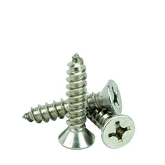 Collection image for: Sheet Metal Screws
