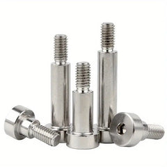 shoulder bolts