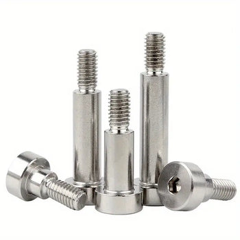 shoulder bolts