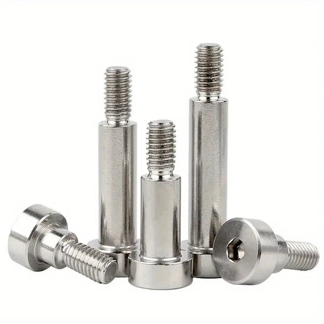 shoulder bolts