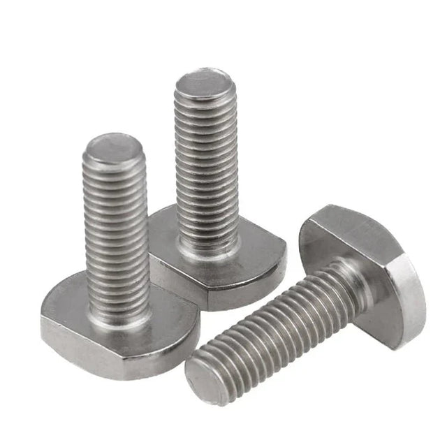T Bolts - Wholesale Fasteners