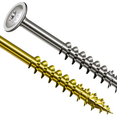 Collection image for: Wafer Head Screws