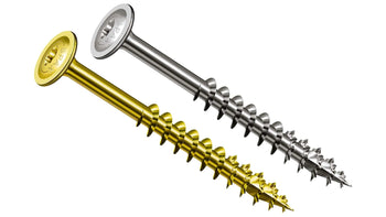 Wafer Head Screws