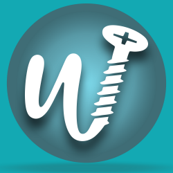 Wafer Head Screws