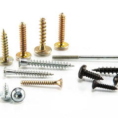 Wood Screws - Wholesale Fasteners