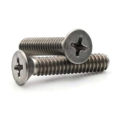 Collection image for: Phillips Flat Head Machine Screws
