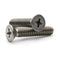 Phillips Flat Head Machine Screws