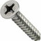 phillips flathead sheet metal screw