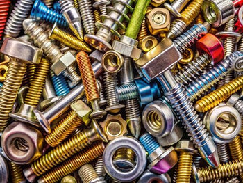 Screws For Every Project