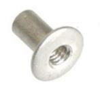 Binding Post Nuts / Barrels
