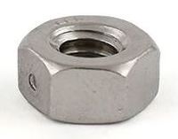Center Lock Nuts