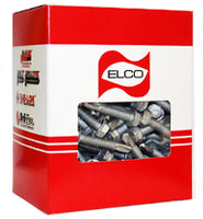 Elco Brand Screws