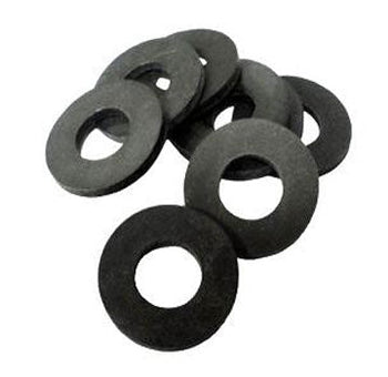 Flat Washers - EDPM-Sealing