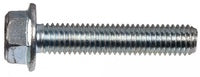 Hex Flange Bolts