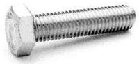 Hex Head Cap Screw