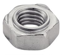 Collection image for: Weld Nuts