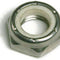 Hex Lock Nuts ( Thin Pattern )