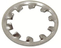 Toothed Lock Washers / Internal