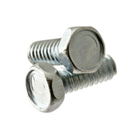 Machine Screws-Indented Head