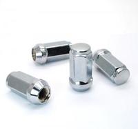 Lug Nuts