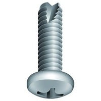 Phillips Pan Head Type 23/25 Sheet Metal Screws