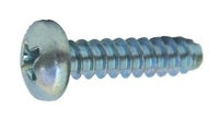 Phillips Head Screws