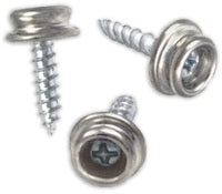 Canvas Fasteners & Repair