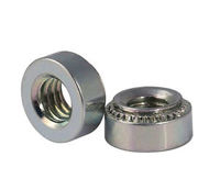 Self Clinching Nuts