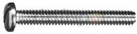 Slotted Pan Head Machine Screws - Wholesale Fasteners