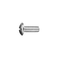 Slotted Truss Head Machine Screws