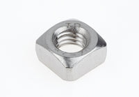 Square Nuts