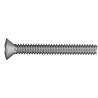 Square Oval Machine Screws