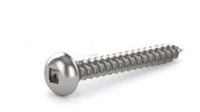 Square Panhead Type B Sheet Metal Screws